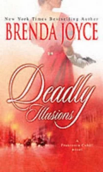 Image of Deadly Illusions by Brenda Joyce Paperback