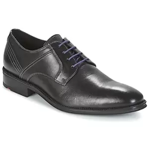 image of Lloyd GALA mens Casual Shoes in Black.5,10.5,11