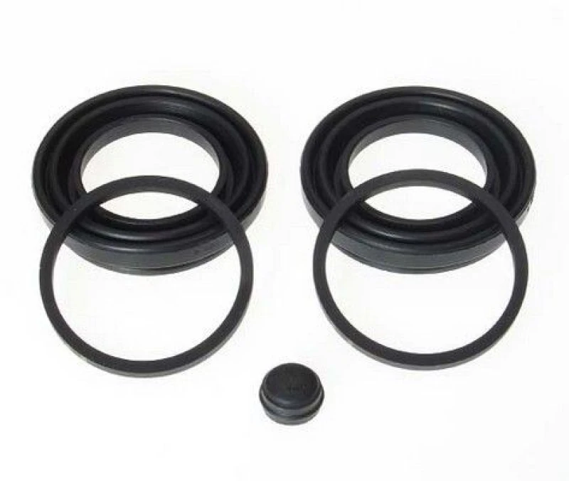 Image of BUDWEG CALIPER Seal, brake caliper piston BUDWEG CALIPER 189982