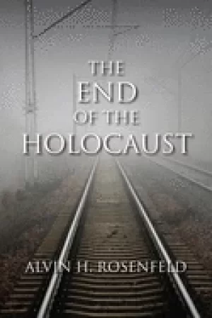 Image of end of the holocaust
