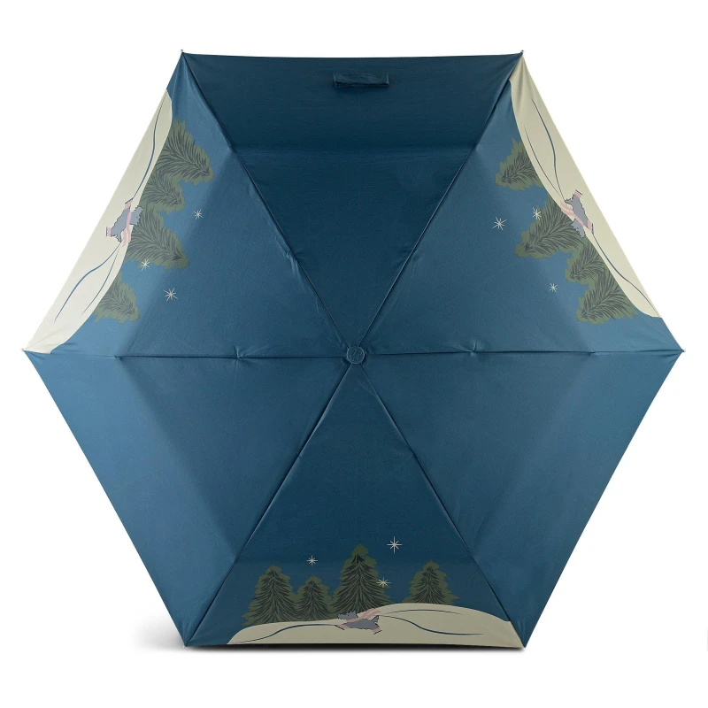 Image of Radley Womens Umbrella Umbrellas One Size Multi 75239499000