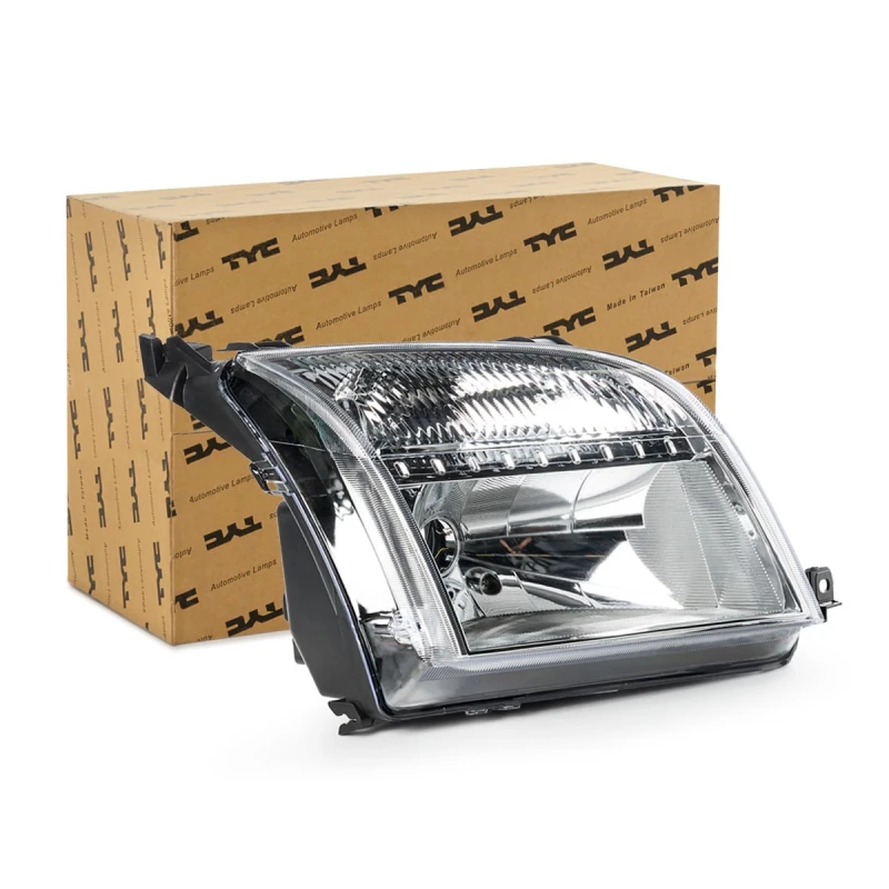 Image of TYC Headlight TYC 20-0359-05-2