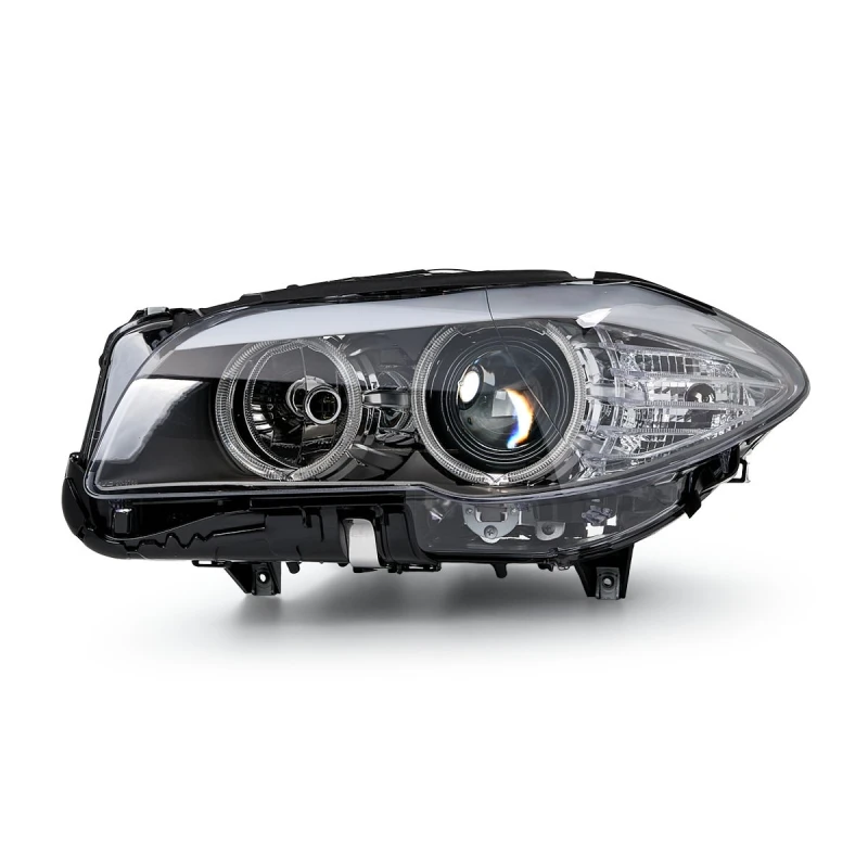 Image of PRASCO Headlight PRASCO BM0484904