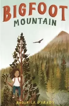 Image of Bigfoot Mountain