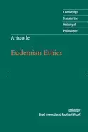 Image of aristotle eudemian ethics