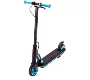 image of DECENT Kids Electric Scooter - Blue, Black,Blue