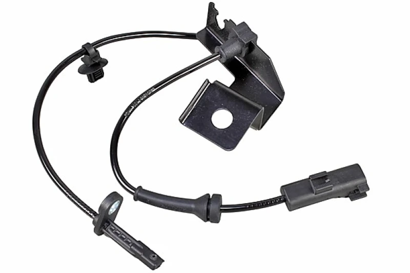 Image of ABS sensor METZGER 09001210