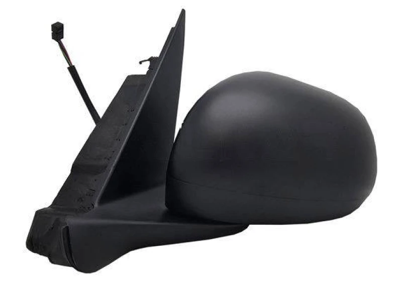Image of ALKAR 6125926 Wing mirror Left, Electric, Aspherical Outside Mirror (50)