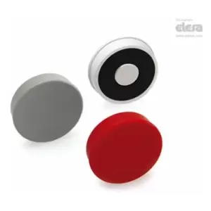 Image of ELESA Retaining Magnet-RMT-ND-30-GR