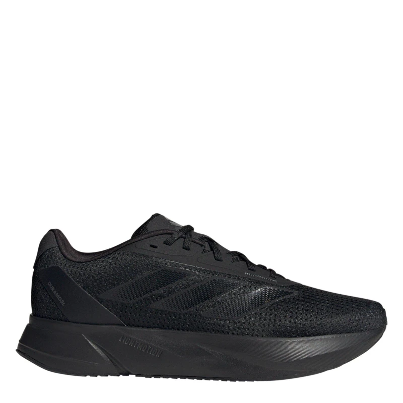 Image of adidas Duramo Sl M W Core Black male 7 (40.7)
