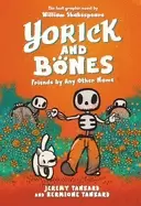 Image of yorick and bones friends by any other name
