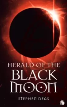 Image of Herald of the Black Moon : Black Moon, Book III