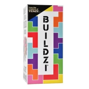 Image of Buildzi Board Game