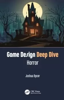 Image of Game Design Deep Dive: Horror