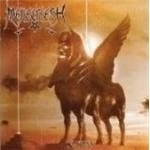 Image of Melechesh - Sphynx [Digipak] (Music CD)