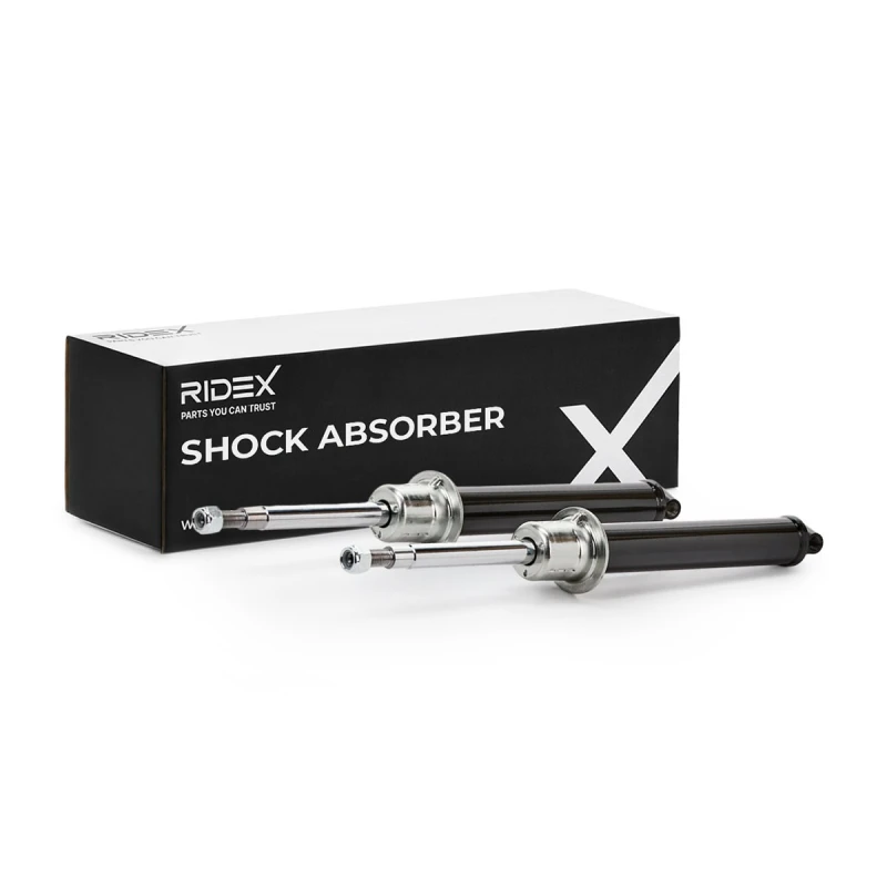 Image of RIDEX Shock absorber RIDEX 854S2572