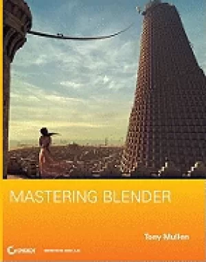 Image of mastering blender