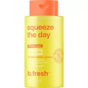 Image of b.fresh Squeeze The Day Body Wash 473 ml