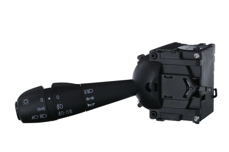 Image of Steering column switch VALEO 886732