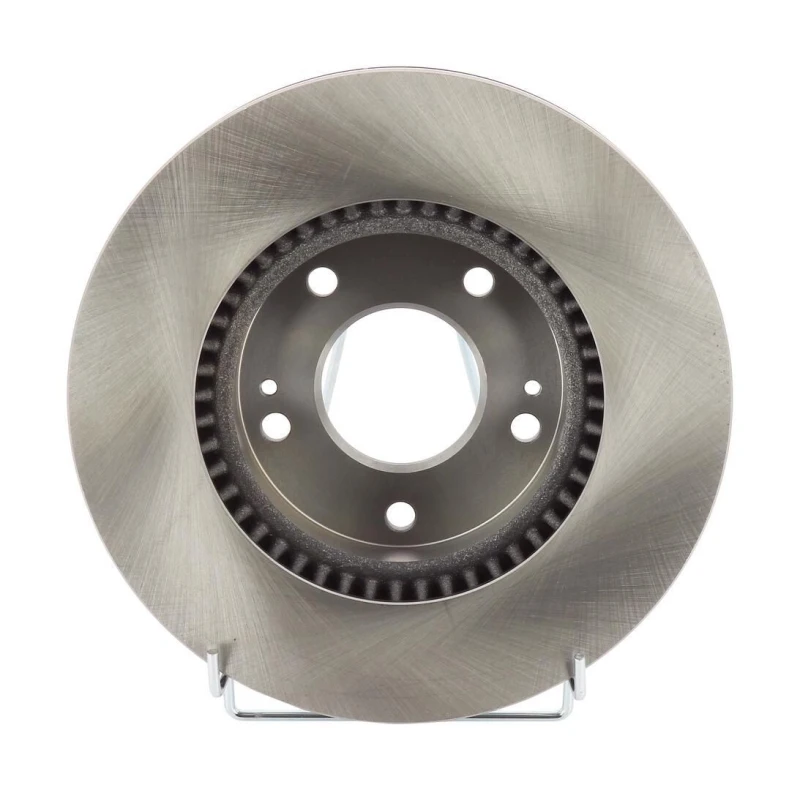 Image of Brake disc CHAMPION 562625CH