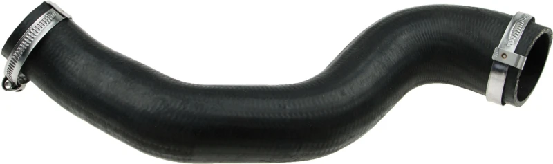 Image of GATES Charger intake hose GATES 09-0574