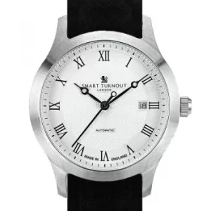 image of Smart Turnout Shackleton Automatic Watch