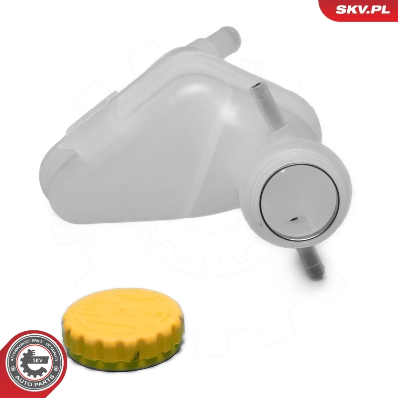 Image of ESEN SKV Coolant expansion tank ESEN SKV 61SKV432