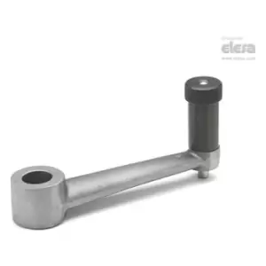 Image of Elesa - Crank handle-GN 558-165-K24