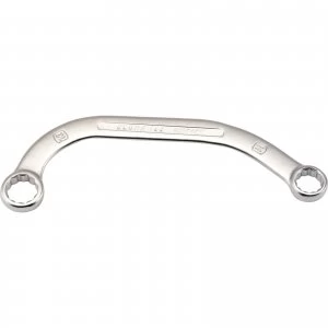 image of Elora Obstruction Ring Spanner 11mm x 13mm