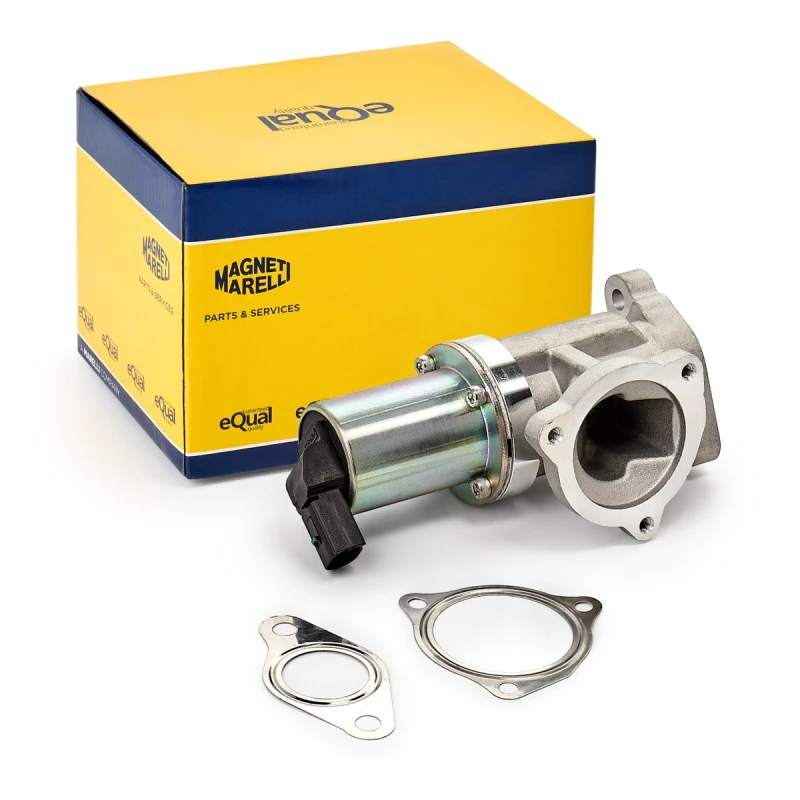 Image of MAGNETI MARELLI 571822112012 EGR valve Electric EGR Valve (1145)