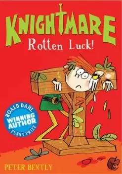 Image of Rotten luck by Peter Bently