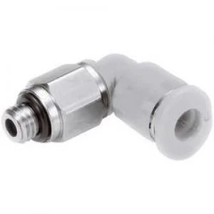 Image of Norgren M02470605 Rotary Angular Screw in Screw Connection