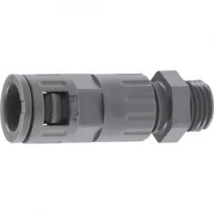 Image of LappKabel 55502809 SILVYN KLICK GPZ M IP66 12X15 BK Black