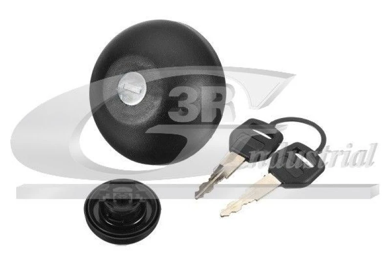 Image of 3RG Fuel cap 3RG 82619
