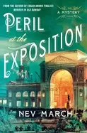 Image of peril at the exposition a mystery