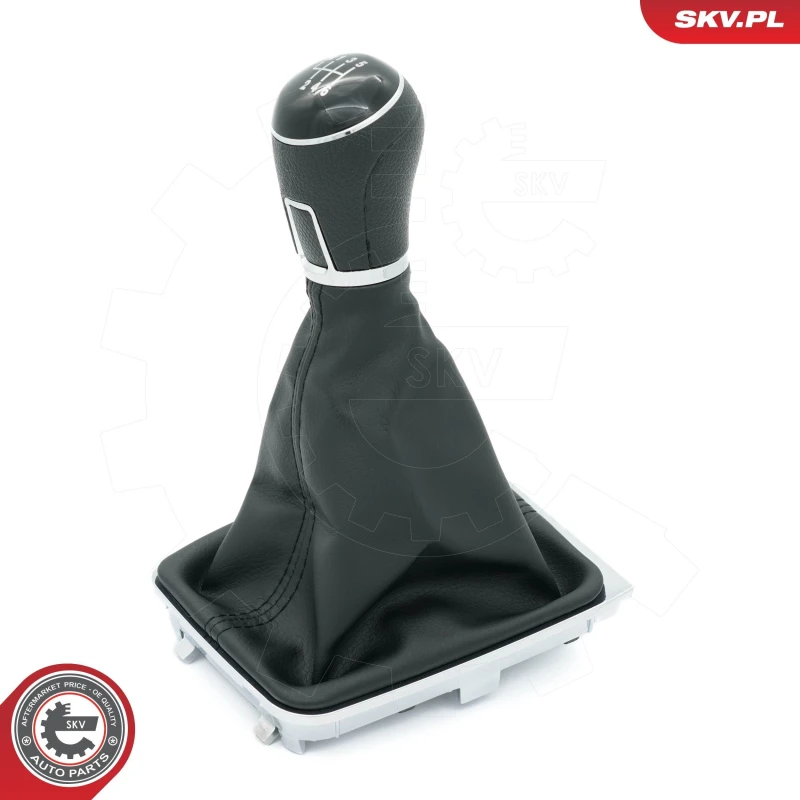 Image of ESEN SKV Gear knob ESEN SKV 63SKV436