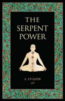 Image of The Serpent Power by John George Woodroffe Paperback