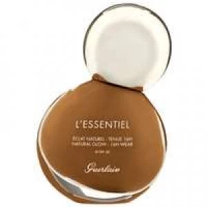 Guerlain L'Essentiel Natural Glow Foundation 16H Wear SPF20 055N Deep 30ml