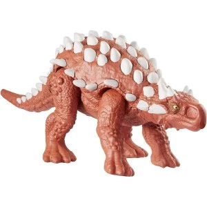 Image of Jurassic World Attack Pack Minmi Action Figure