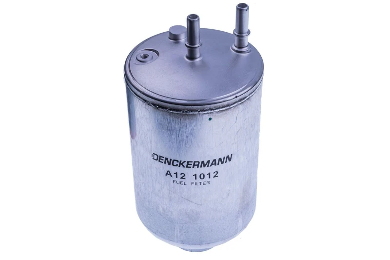 Image of DENCKERMANN A121012 Fuel Filter In-Line Filter Fuel filter (9)