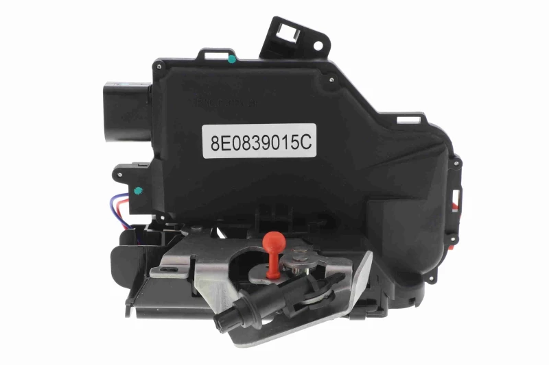 Image of Door lock VEMO V10-85-2307