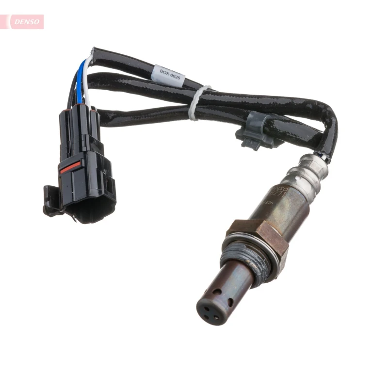 Image of DENSO Lambda sensor DENSO DOX-0625