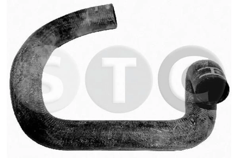 Image of STC Radiator hose STC T408899