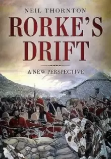 Image of Rorke's Drift : A New Perspective