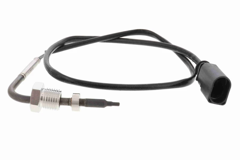 Image of Exhaust gas temperature sensor (EGT) VEMO V10-72-0097