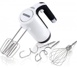 Image of Morphy Richards 400505 Hand Mixer