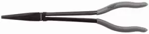 Image of Teng Tools AT096 11" / 275mm Straight Slim Jaw Long Nose Pliers