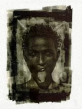 Image of Cyclops by Albert Watson and Laurie Kratochvil Book