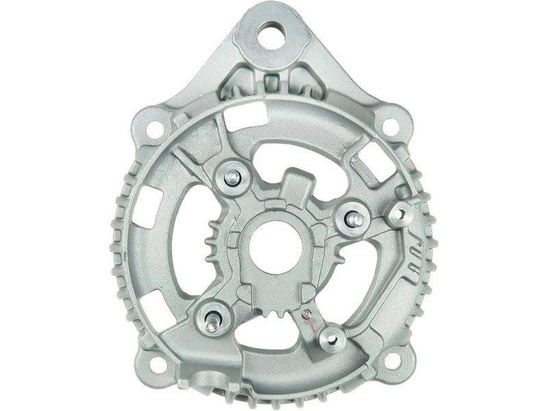 Image of AS-PL Drive Bearing, alternator AS-PL ABR6014