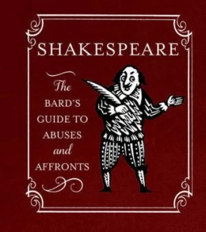 Image of Shakespeare by William Shakespeare and Nancy Armstrong Hardback